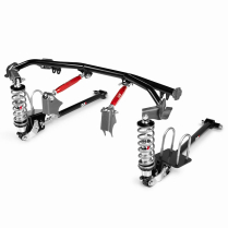 1967-69 GM F-Body Double-Adj 12-170 Rear Suspension Kit
