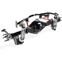 1970-81 GM F-Body D-Adj 12-170 Std Axle Rear Suspension