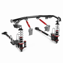 1967-69 GM F-Body MOD-Adj  12-170 Rear Suspension Kit