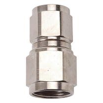 -12 AN Female x -10 AN FM Coupler Reducer Fitting - Endura