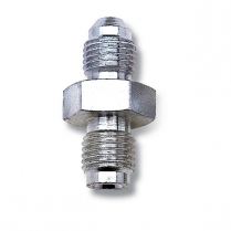 -3 AN Male to 7/16" -20 Male Inverted Flare Fittings- Endura