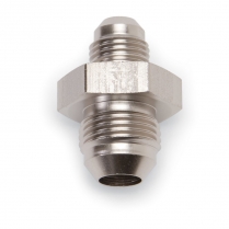 -4 AN Male to -3 AN Male Straight Reducer Fitting - Endura