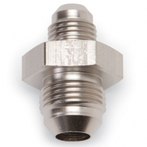 -8 AN Male to -6 AN Male Straight Reducer Fitting - Endura