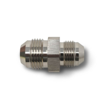 -10 AN Male to -8 AN Male Straight Reducer Fitting - Endura