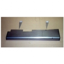 1935-36 Ford Smooth Running Boards