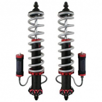 1965-70 GM B-Body Rear Coilover Kit - MOD - Soft