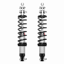 1979-04 Mustang Double Adjust Drag 175 lb Rear Coilover Kit
