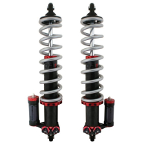 1979-04 Mustang MOD/Adjust Drag 95 lb Rear Coilover Kit