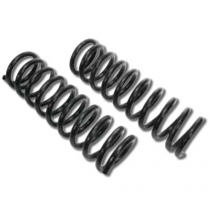 1965-70 Chevy Pickup 1-1/2" Dropped Rear Coil Springs