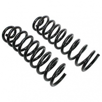 1958-64 Impala Stock Height Rear Coil Springs