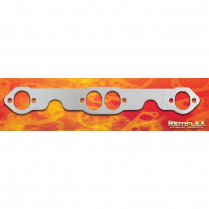 Chevy Small Block V8 Oval Port Exhaust Gasket