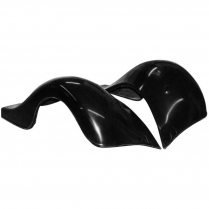 1935-37 Ford Pickup Right Front Fiberglass Fender