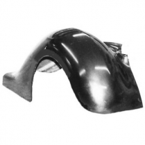 1936 Ford Right Front Fiberglass Fender