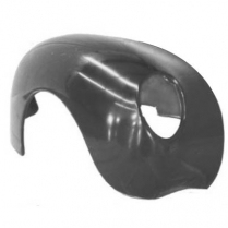 1940-41 Ford Pickup Right Front Fender