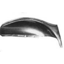1935 Ford Right Fiberglass Inner Fender Panel