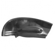 1938 Ford Delivery/39 Standard Right Inner Fiberglass Fender