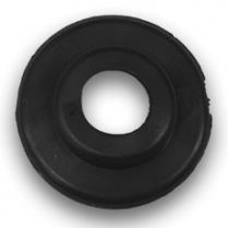 Heater Hose Rubber Firewall Grommets - for 5/8" Hose