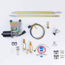 1955-59 Chevy Pickup 2 Speed Wiper Kit