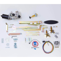 1958-62 Corvette 2 Speed Wiper Kit with Delay