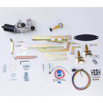 1958-62 Corvette 2 Speed Wiper Kit