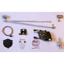 1964-66 Chevelle Tempest Cutlass Skylark 2 Speed Wiper Kit