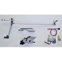 1967-72 C10 Chevy Pickup 2 Speed Wiper Kit with Delay