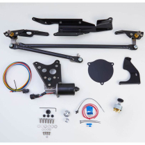 1968 Camaro, Firebird & Nova 2 Speed Wiper Kit with Delay