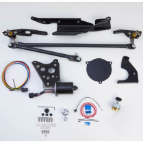 1968 Camaro, Firebird & Nova 2 Speed Wiper Kit