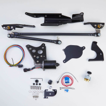1969 Camaro & 69-74 Nova 2 Speed Wiper Kit