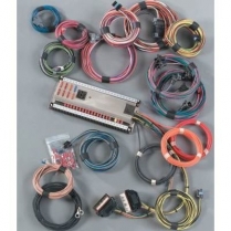 Ram Jet 502 Telorvek Wiring Kit