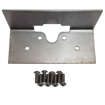 Latch Mounting Plate Kit for RL100 & RL200 Latches