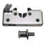 Rotary Door Latch for use with Remote Releases - 66