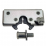 Rotary Door Latch for use with Remote Releases - 66