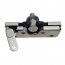 Rotary Door Latch for use with Remote Releases - 66