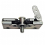 Rotary Door Latch for use with Remote Releases - 66