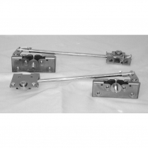 Remote Release for RL150 & RL100 Latches