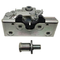 1933-34 Ford Steel Bodies & Universal Rotary Latch - 43