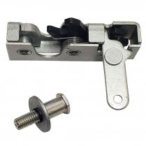 Small Mini Rotary Latch and Striker - 89