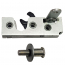 Small Mini Rotary Latch and Striker - 89