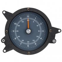 1969-70 Mustang Clock for RTX Gauges