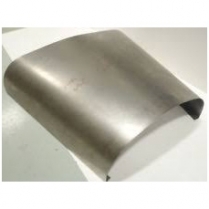 1930-31 Ford 3-Peice Hood - Plain Top Only