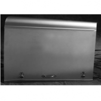 1932 Ford 4-Peice Hood - Plain Sides Only