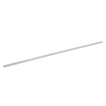 1932 Ford Hood Plain Steel Hinge Rods