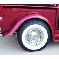 1932 Ford Pickup Right Rear Fender