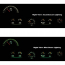 1953-57 Corvette RTX Gauge Kit