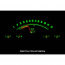 1959 Ford F100 Pickup Truck  RTX Gauge Kit