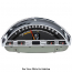 1959 Ford F100 Pickup Truck  RTX Gauge Kit