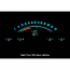 1959 Ford F100 Pickup Truck  RTX Gauge Kit