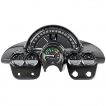 1958-62 Corvette RTX Gauge Kit