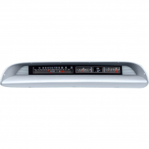 1963 Impala RTX Gauge Kit Black